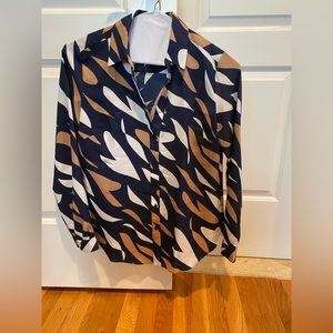 Ann Taylor blouse
